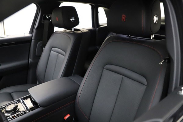 Used 2021 Rolls-Royce Ghost for sale $245,900 at Maserati of Greenwich in Greenwich CT 06830 14