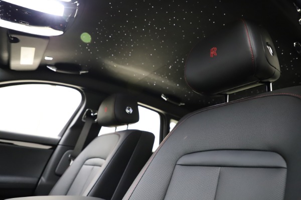 Used 2021 Rolls-Royce Ghost for sale $245,900 at Maserati of Greenwich in Greenwich CT 06830 15