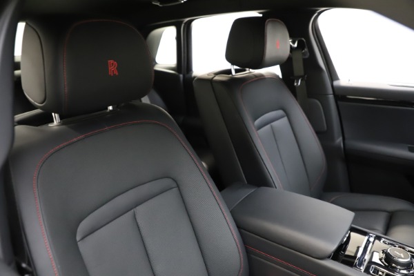 Used 2021 Rolls-Royce Ghost for sale $245,900 at Maserati of Greenwich in Greenwich CT 06830 16