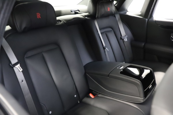 Used 2021 Rolls-Royce Ghost for sale $245,900 at Maserati of Greenwich in Greenwich CT 06830 18