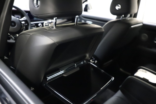 Used 2021 Rolls-Royce Ghost for sale $245,900 at Maserati of Greenwich in Greenwich CT 06830 20