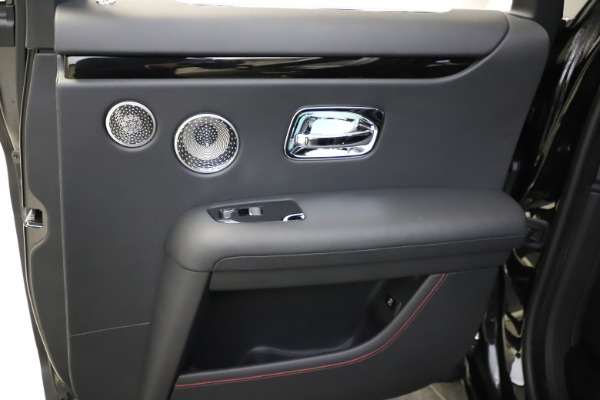 Used 2021 Rolls-Royce Ghost for sale $245,900 at Maserati of Greenwich in Greenwich CT 06830 22