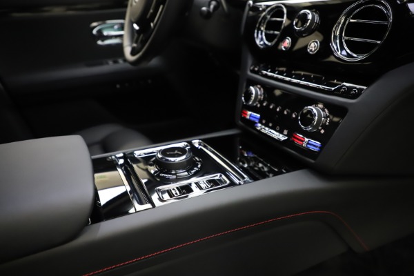 Used 2021 Rolls-Royce Ghost for sale $245,900 at Maserati of Greenwich in Greenwich CT 06830 23