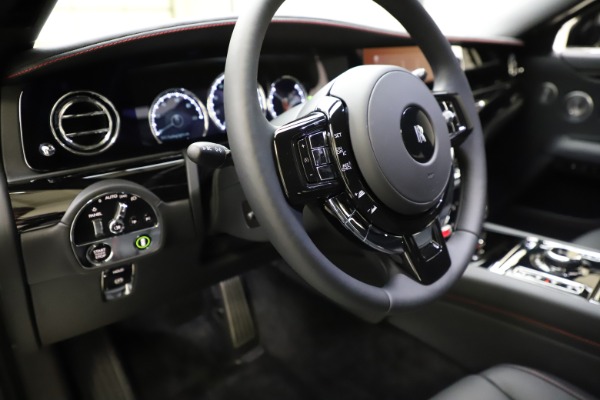 Used 2021 Rolls-Royce Ghost for sale $245,900 at Maserati of Greenwich in Greenwich CT 06830 26