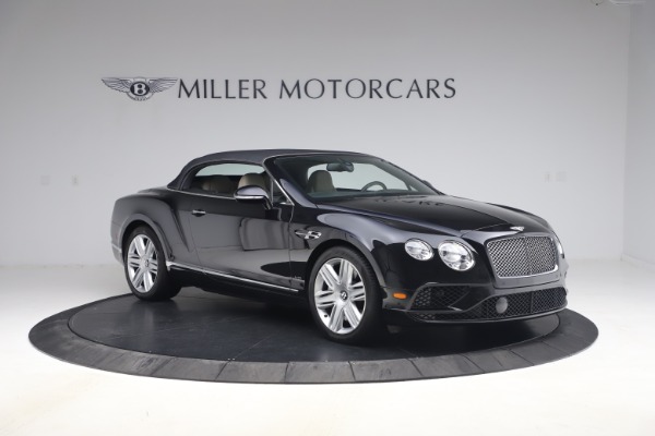 Used 2016 Bentley Continental GT W12 for sale Sold at Maserati of Greenwich in Greenwich CT 06830 19