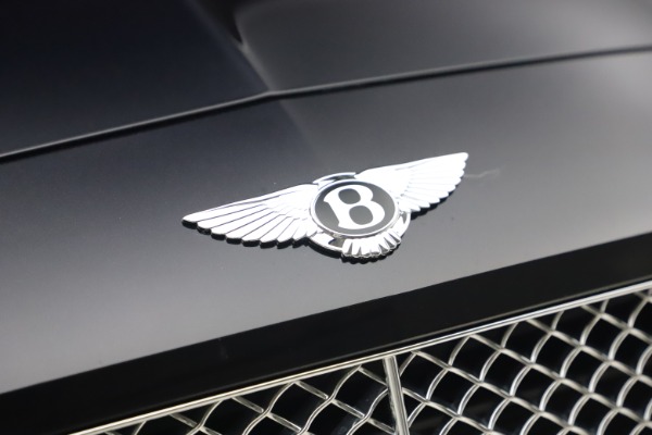 Used 2016 Bentley Continental GT W12 for sale Sold at Maserati of Greenwich in Greenwich CT 06830 22