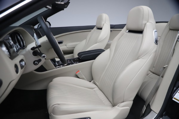 Used 2016 Bentley Continental GT W12 for sale Sold at Maserati of Greenwich in Greenwich CT 06830 25