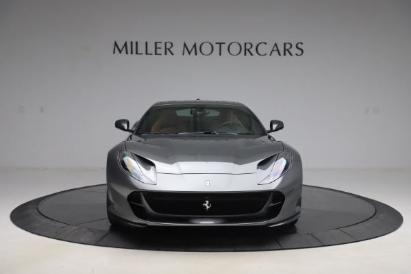 Used 2019 Ferrari 812 Superfast for sale Sold at Maserati of Greenwich in Greenwich CT 06830 12