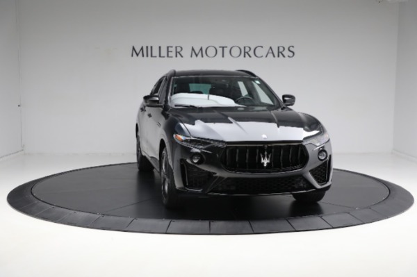 Used 2021 Maserati Levante Q4 GranSport for sale Sold at Maserati of Greenwich in Greenwich CT 06830 20