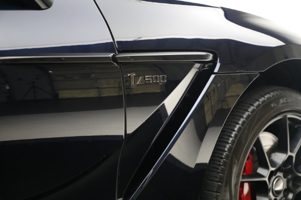 Used 2021 Aston Martin DBX for sale Sold at Maserati of Greenwich in Greenwich CT 06830 27