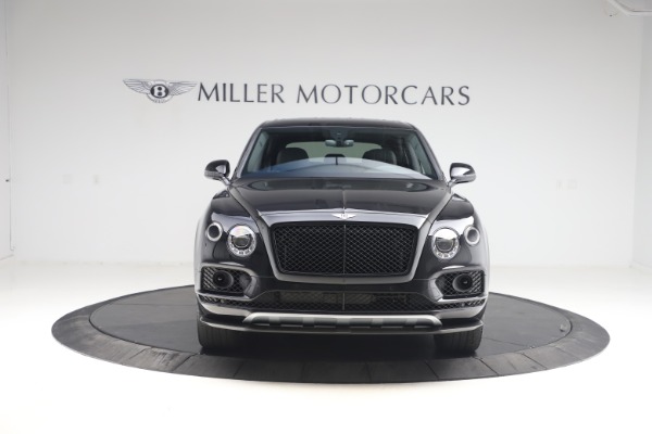 Used 2018 Bentley Bentayga Black Edition for sale $169,900 at Maserati of Greenwich in Greenwich CT 06830 12