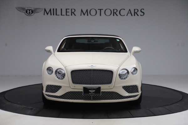 Used 2017 Bentley Continental GT W12 for sale Sold at Maserati of Greenwich in Greenwich CT 06830 20