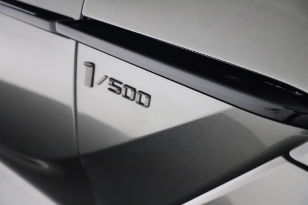 New 2021 Aston Martin DBX for sale $226,136 at Maserati of Greenwich in Greenwich CT 06830 20