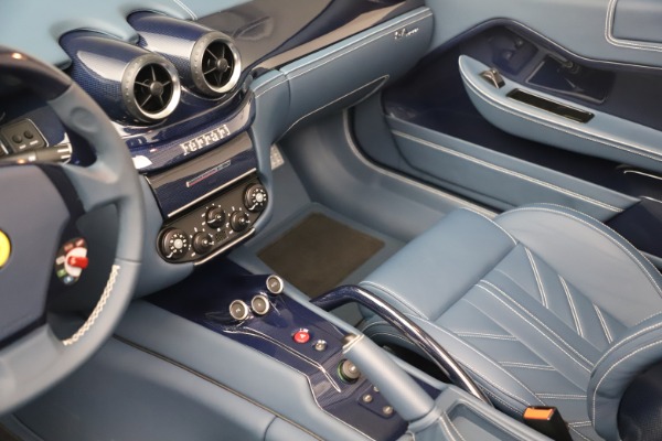 Used 2011 Ferrari 599 SA Aperta for sale Sold at Maserati of Greenwich in Greenwich CT 06830 25