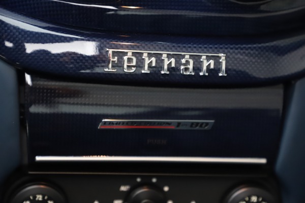 Used 2011 Ferrari 599 SA Aperta for sale Sold at Maserati of Greenwich in Greenwich CT 06830 27