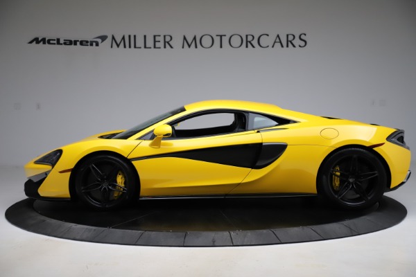 Used 2016 McLaren 570S for sale Sold at Maserati of Greenwich in Greenwich CT 06830 2