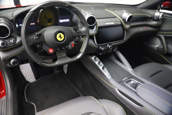 Used 2019 Ferrari GTC4Lusso for sale Sold at Maserati of Greenwich in Greenwich CT 06830 21