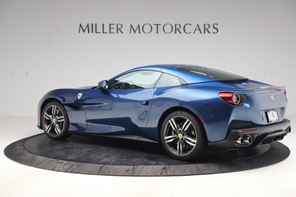 Used 2020 Ferrari Portofino for sale Sold at Maserati of Greenwich in Greenwich CT 06830 15