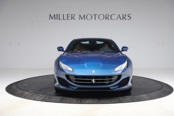 Used 2020 Ferrari Portofino for sale Sold at Maserati of Greenwich in Greenwich CT 06830 18