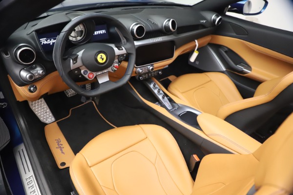 Used 2020 Ferrari Portofino for sale Sold at Maserati of Greenwich in Greenwich CT 06830 19