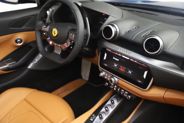 Used 2020 Ferrari Portofino for sale Sold at Maserati of Greenwich in Greenwich CT 06830 28