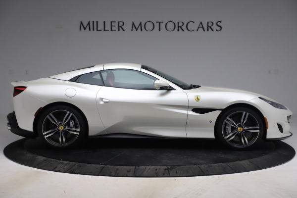 Used 2020 Ferrari Portofino for sale Sold at Maserati of Greenwich in Greenwich CT 06830 18