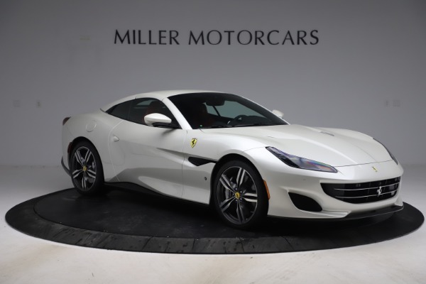 Used 2020 Ferrari Portofino for sale Sold at Maserati of Greenwich in Greenwich CT 06830 19