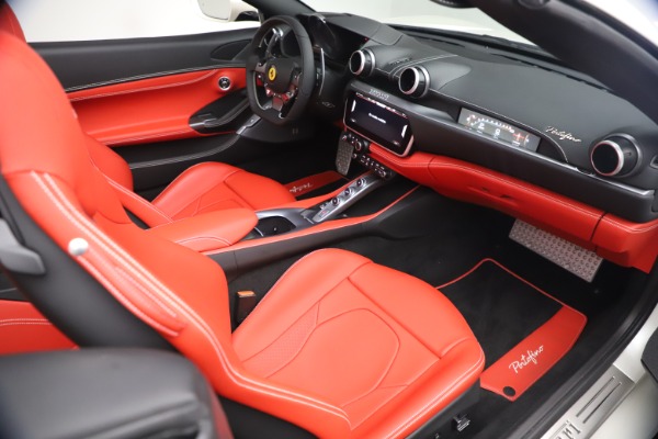 Used 2020 Ferrari Portofino for sale Sold at Maserati of Greenwich in Greenwich CT 06830 26