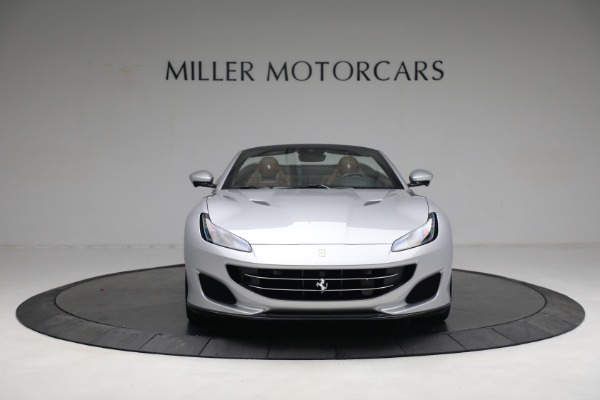 Used 2020 Ferrari Portofino for sale Sold at Maserati of Greenwich in Greenwich CT 06830 12