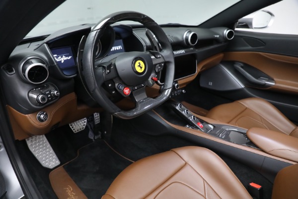 Used 2020 Ferrari Portofino for sale $253,900 at Maserati of Greenwich in Greenwich CT 06830 19