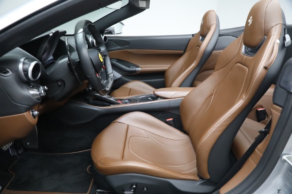 Used 2020 Ferrari Portofino for sale $253,900 at Maserati of Greenwich in Greenwich CT 06830 20