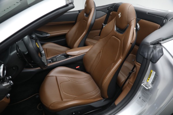 Used 2020 Ferrari Portofino for sale $253,900 at Maserati of Greenwich in Greenwich CT 06830 21