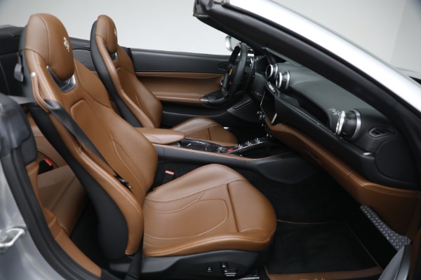 Used 2020 Ferrari Portofino for sale $253,900 at Maserati of Greenwich in Greenwich CT 06830 24