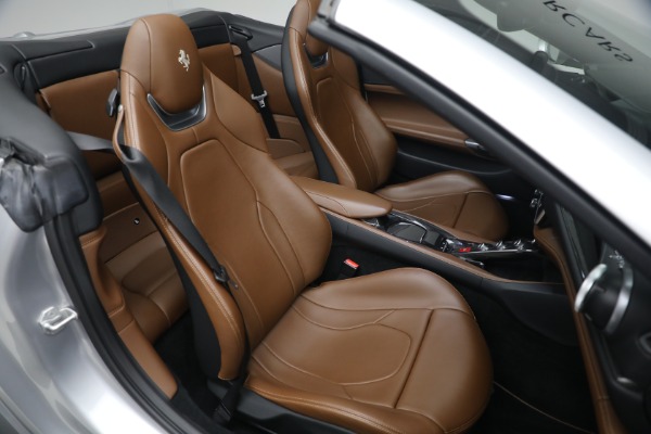 Used 2020 Ferrari Portofino for sale $253,900 at Maserati of Greenwich in Greenwich CT 06830 25