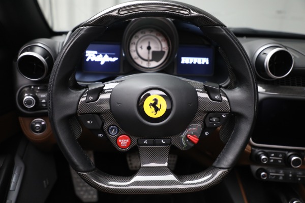 Used 2020 Ferrari Portofino for sale $253,900 at Maserati of Greenwich in Greenwich CT 06830 28