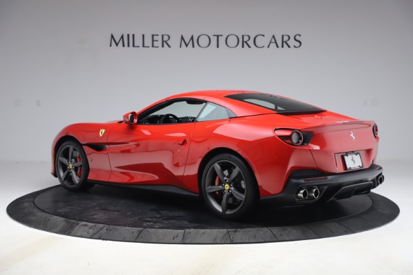 Used 2019 Ferrari Portofino for sale Sold at Maserati of Greenwich in Greenwich CT 06830 15