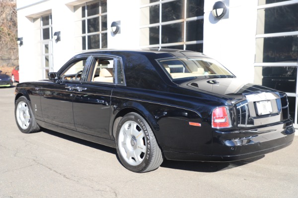 Used 2006 Rolls-Royce Phantom for sale Sold at Maserati of Greenwich in Greenwich CT 06830 11