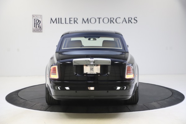 Used 2006 Rolls-Royce Phantom for sale Sold at Maserati of Greenwich in Greenwich CT 06830 16