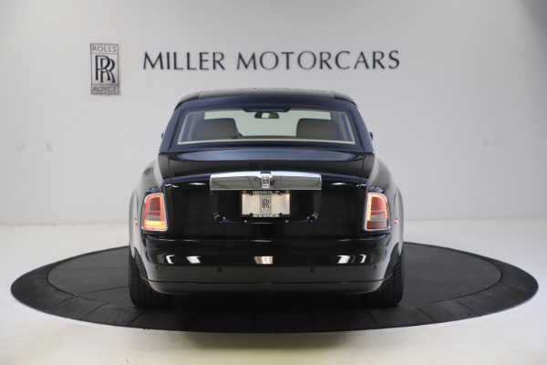 Used 2006 Rolls-Royce Phantom for sale Sold at Maserati of Greenwich in Greenwich CT 06830 18