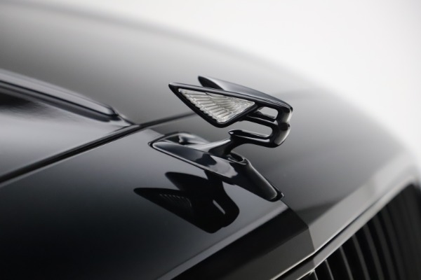 New 2021 Bentley Flying Spur V8 First Edition for sale Sold at Maserati of Greenwich in Greenwich CT 06830 14