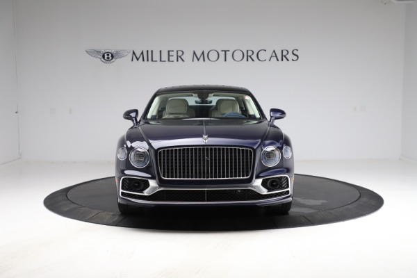 New 2021 Bentley Flying Spur V8 First Edition for sale Call for price at Maserati of Greenwich in Greenwich CT 06830 12