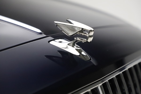 New 2021 Bentley Flying Spur V8 First Edition for sale Call for price at Maserati of Greenwich in Greenwich CT 06830 14