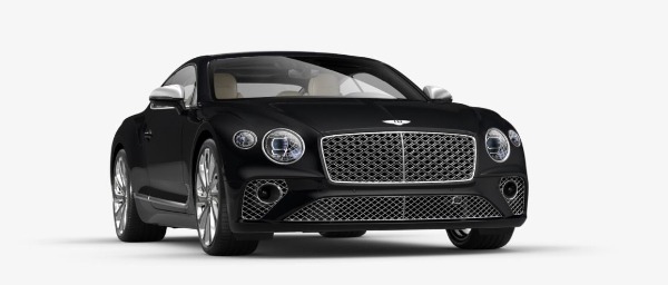 New 2021 Bentley Continental GT V8 Mulliner for sale Sold at Maserati of Greenwich in Greenwich CT 06830 5