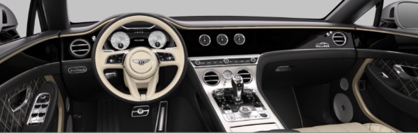 New 2021 Bentley Continental GT V8 Mulliner for sale $291,290 at Maserati of Greenwich in Greenwich CT 06830 9