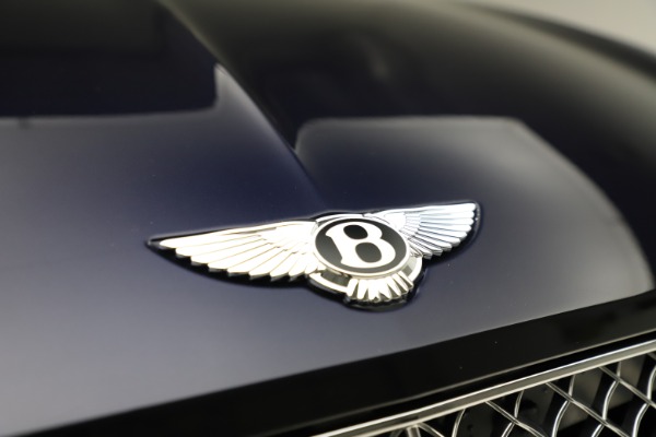 New 2021 Bentley Continental GT V8 for sale Sold at Maserati of Greenwich in Greenwich CT 06830 21