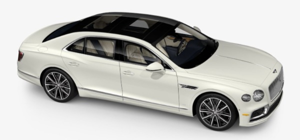New 2021 Bentley Flying Spur V8 for sale $230,420 at Maserati of Greenwich in Greenwich CT 06830 2