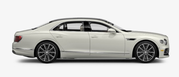 New 2021 Bentley Flying Spur V8 for sale $230,420 at Maserati of Greenwich in Greenwich CT 06830 5