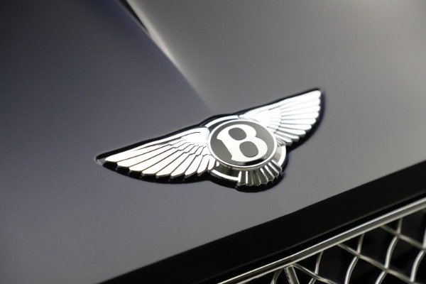 New 2021 Bentley Continental GT V8 for sale Sold at Maserati of Greenwich in Greenwich CT 06830 22