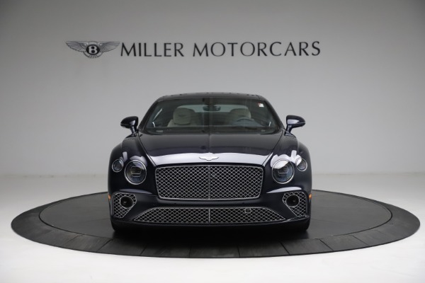 Used 2021 Bentley Continental GT V8 for sale Sold at Maserati of Greenwich in Greenwich CT 06830 11