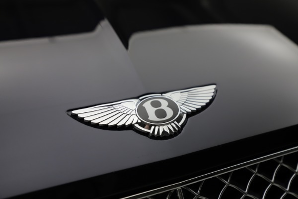 Used 2021 Bentley Continental GT V8 for sale Sold at Maserati of Greenwich in Greenwich CT 06830 13